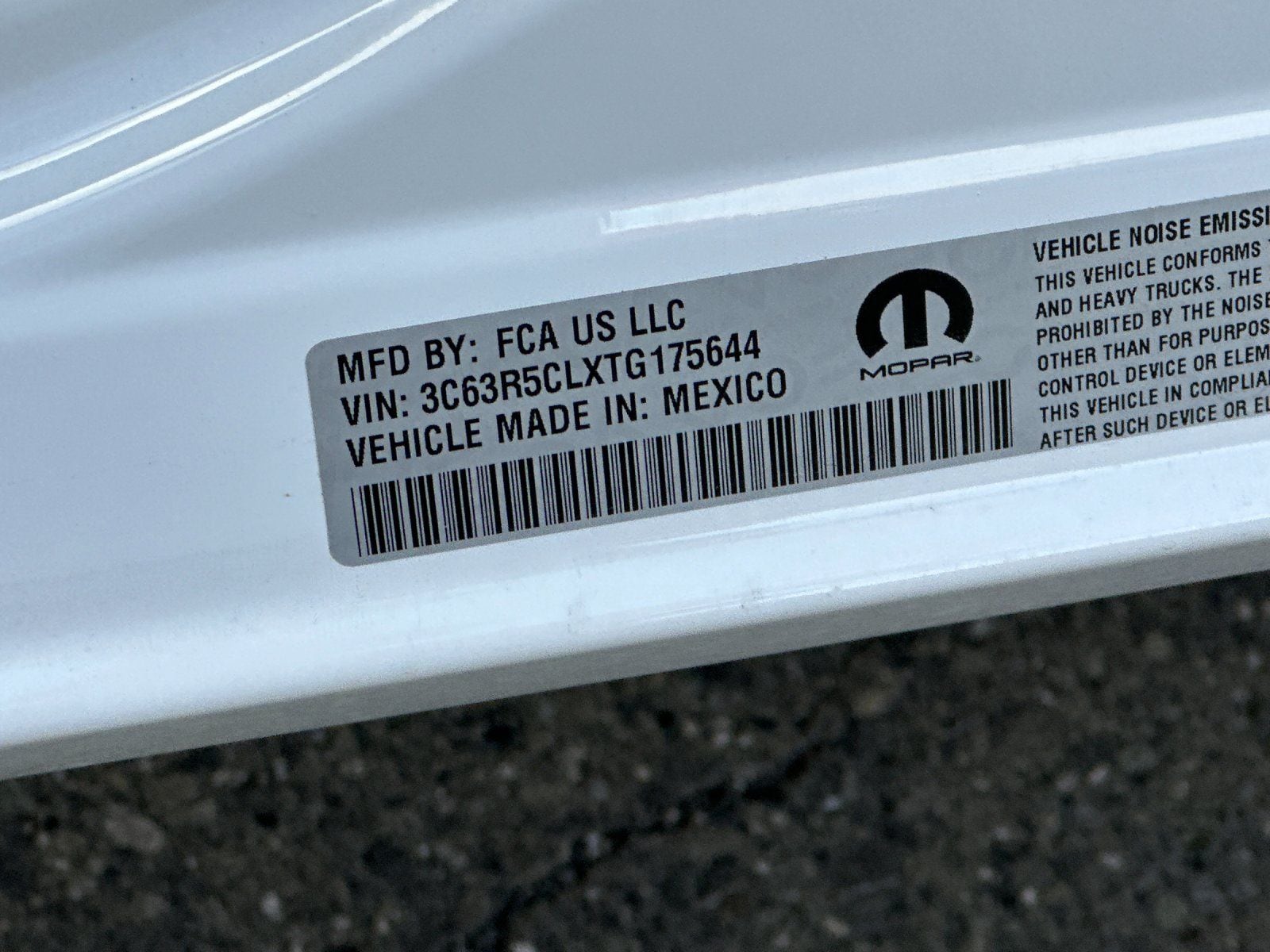 2026 RAM 2500 Tradesman - Photo 25