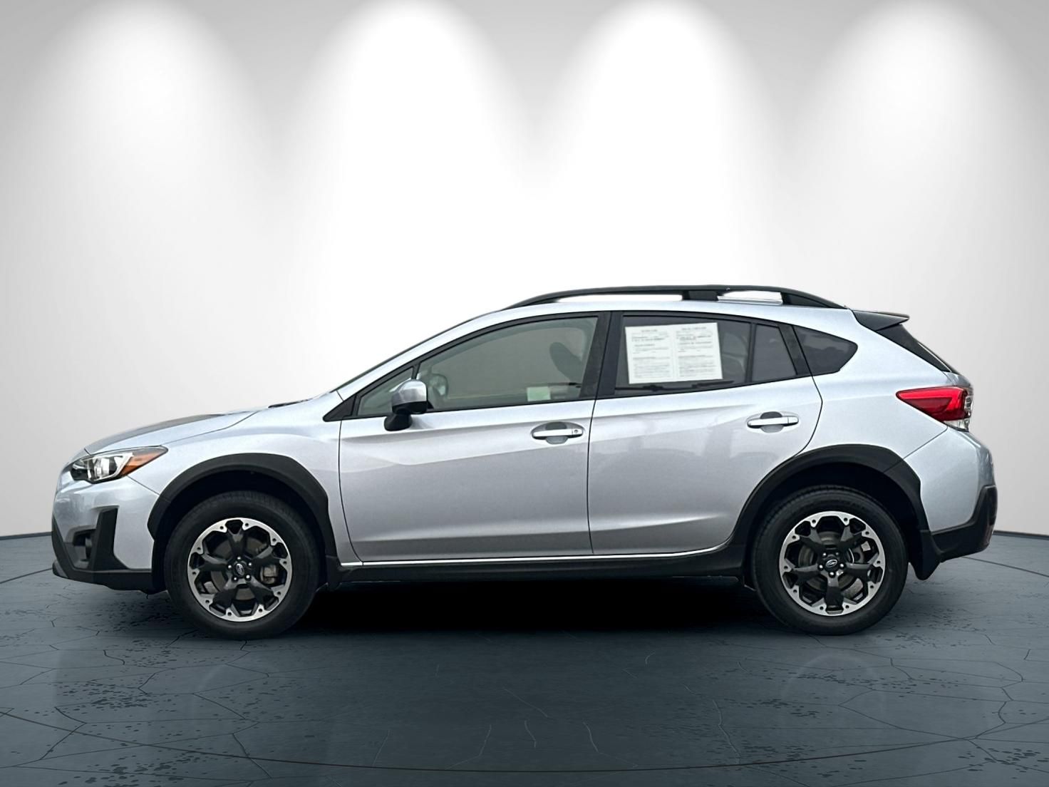2022 Subaru Crosstrek Premium photo 6