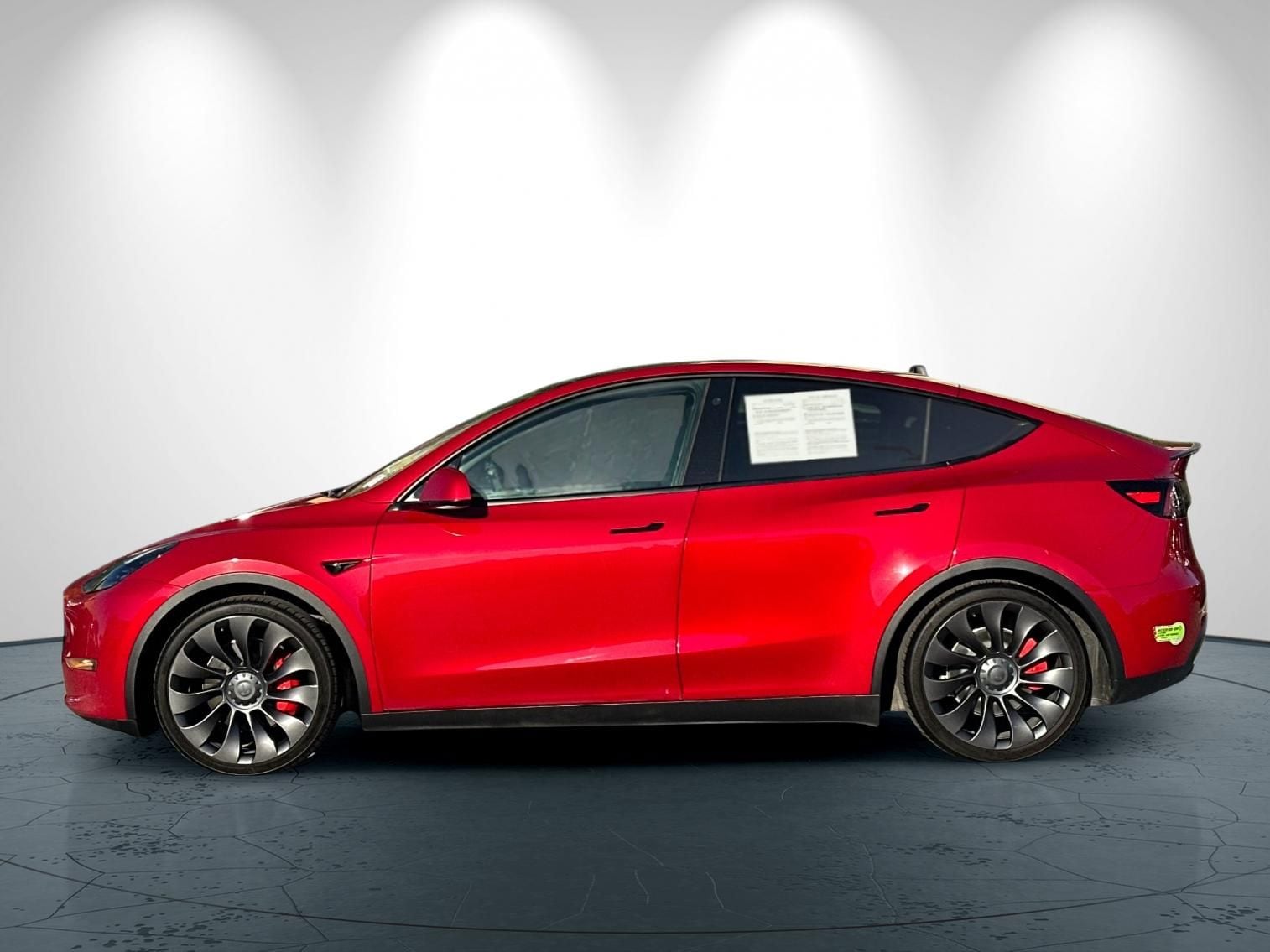 2023 Tesla Model Y Performance photo 6