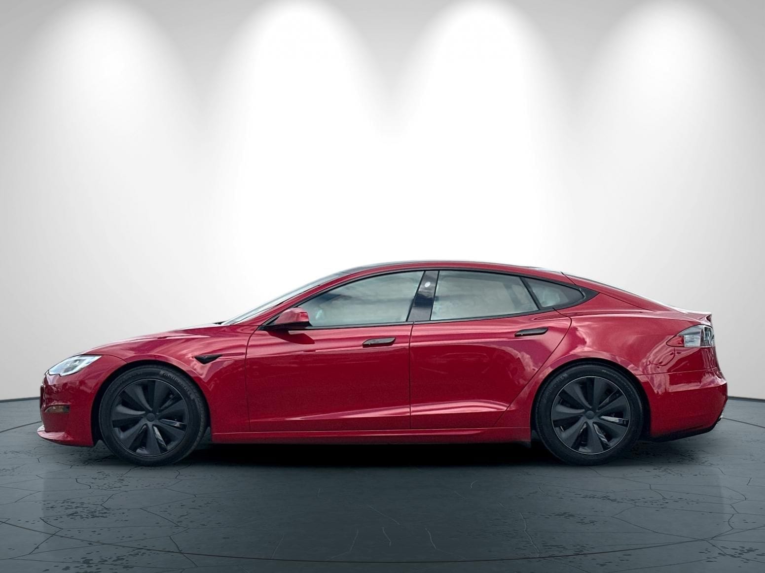 2022 Tesla Model S Base photo 6