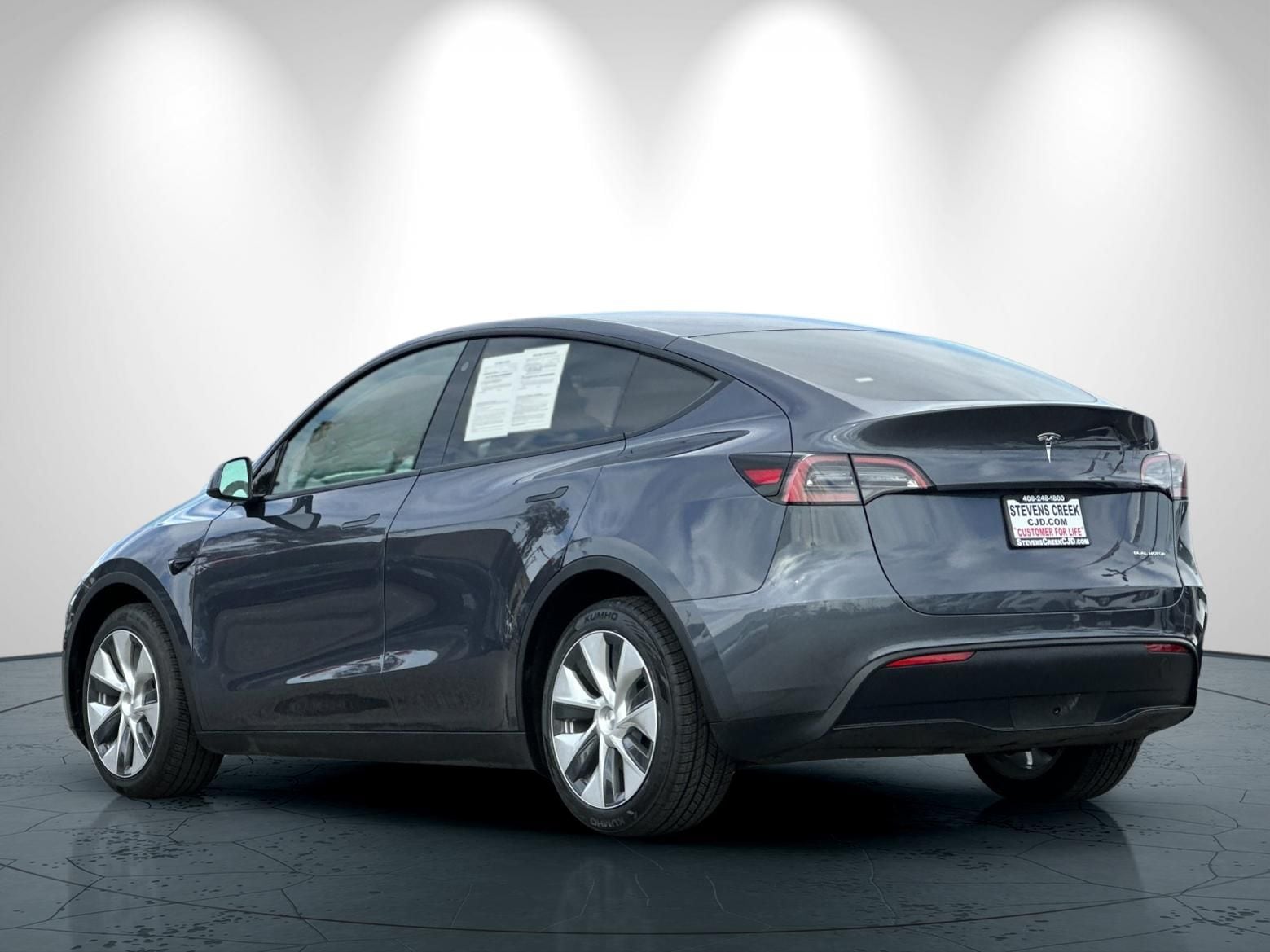 2023 Tesla Model Y Long Range photo 5