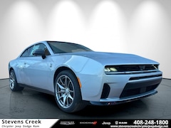 2026 Dodge Charger SCAT PACK PLUS 2-DOOR AWD Coupe