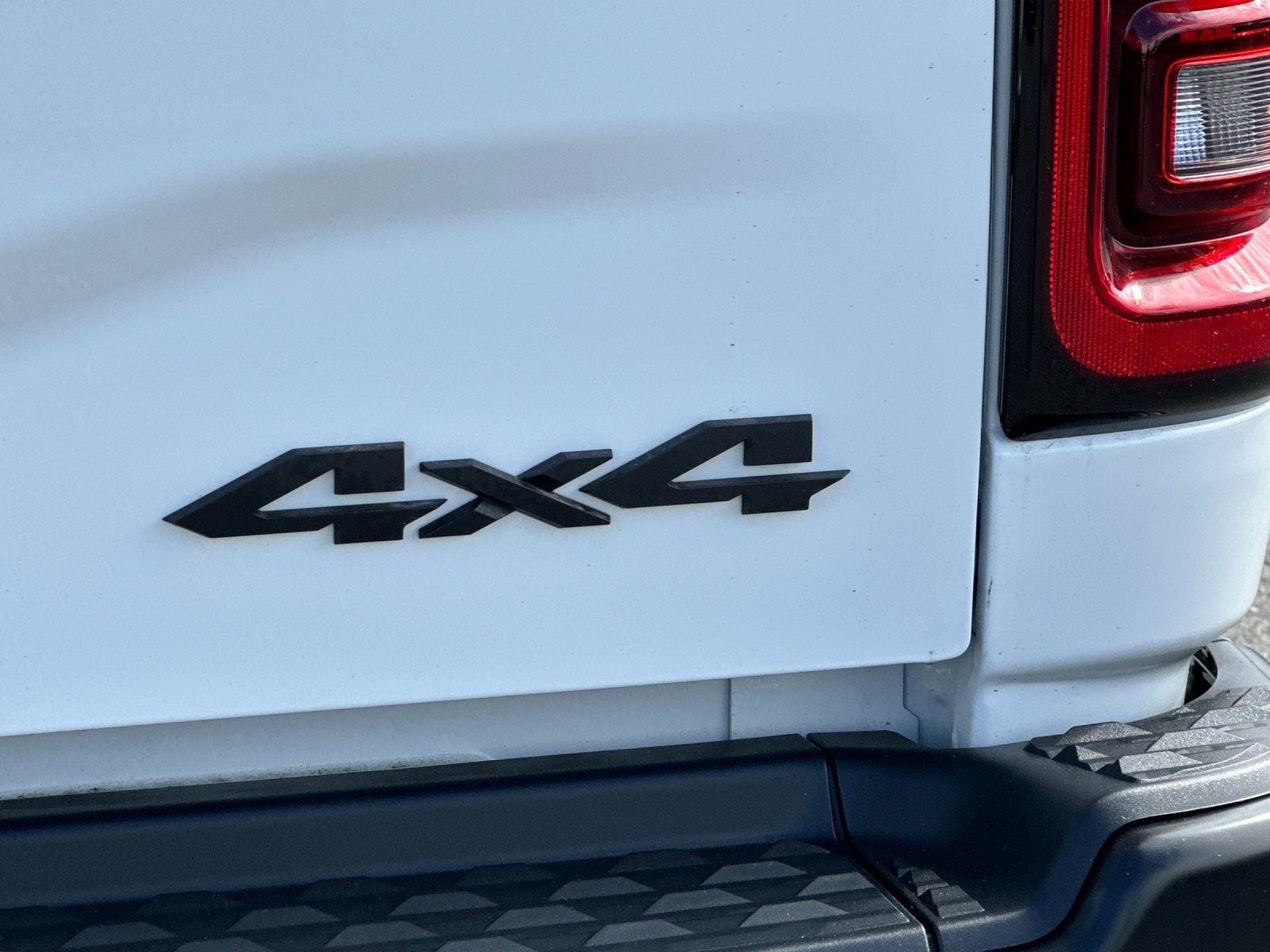 2026 RAM 2500 Tradesman - Photo 24