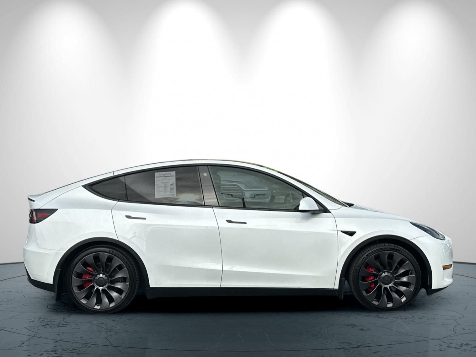 2023 Tesla Model Y Performance photo 2