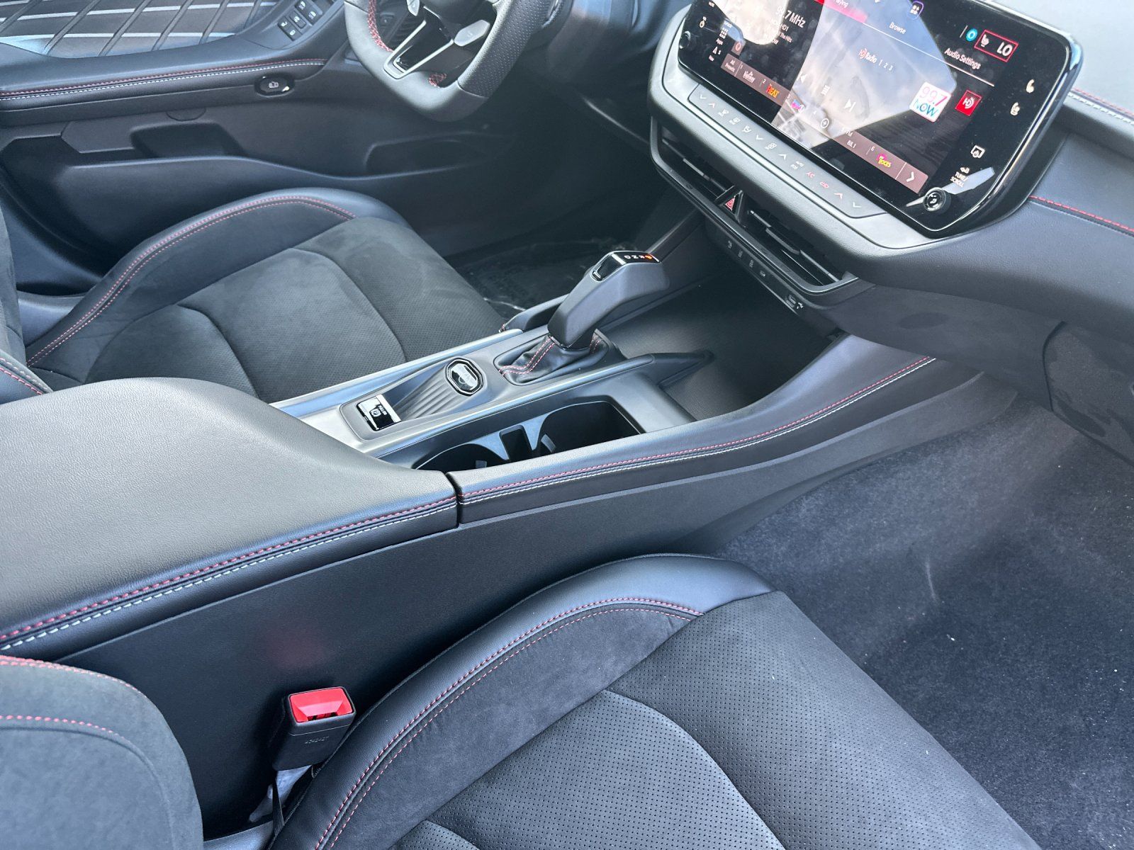 2026 Dodge Charger Daytona Scat Pack - Photo 15