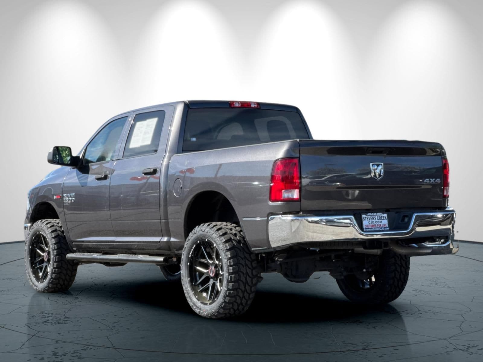 2019 Ram 1500 Classic Tradesman photo 5