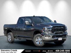2026 Ram 3500 TRADESMAN CREW CAB 4X4 6'4 BOX Pickup