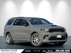 2026 Dodge Durango GT PLUS AWD HEMI V8 Sport Utility
