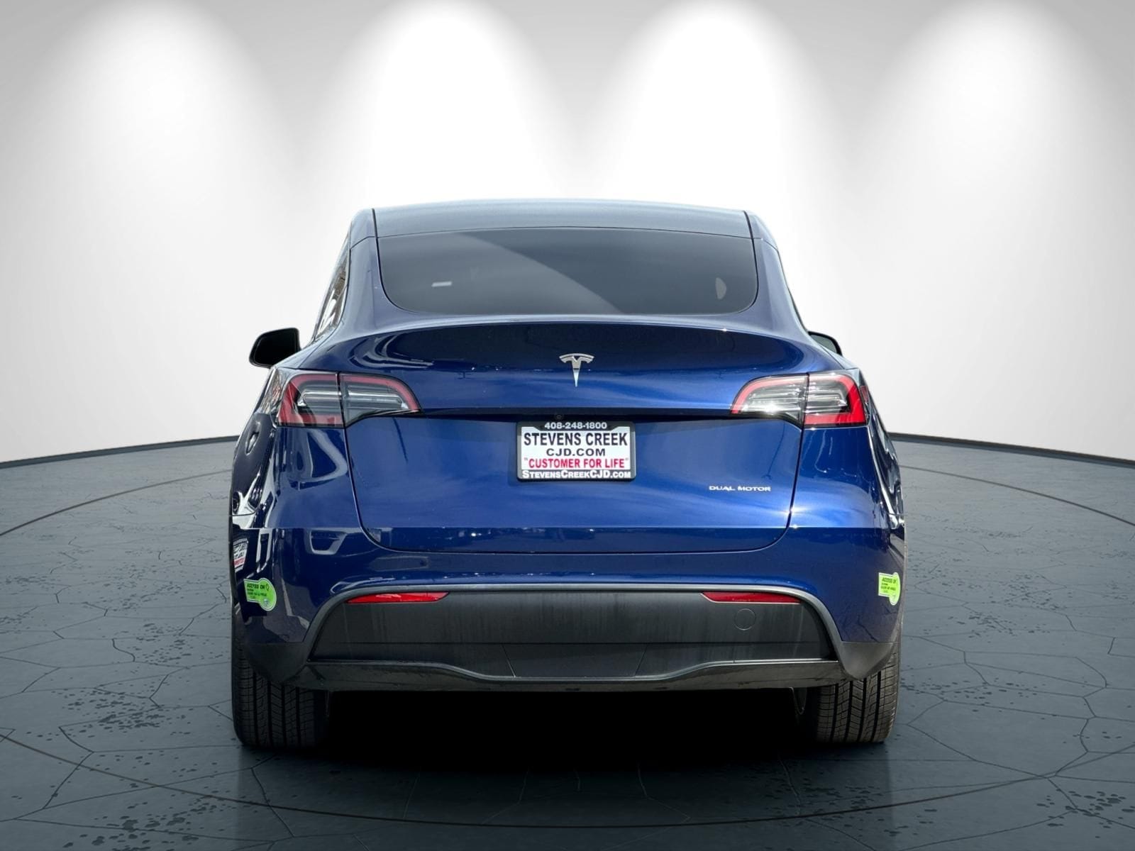2023 Tesla Model Y Long Range photo 4