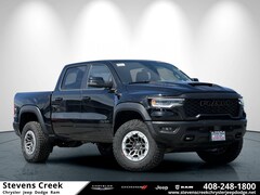 2026 Ram 1500 RHO CREW CAB 4X4 5'7 BOX Pickup