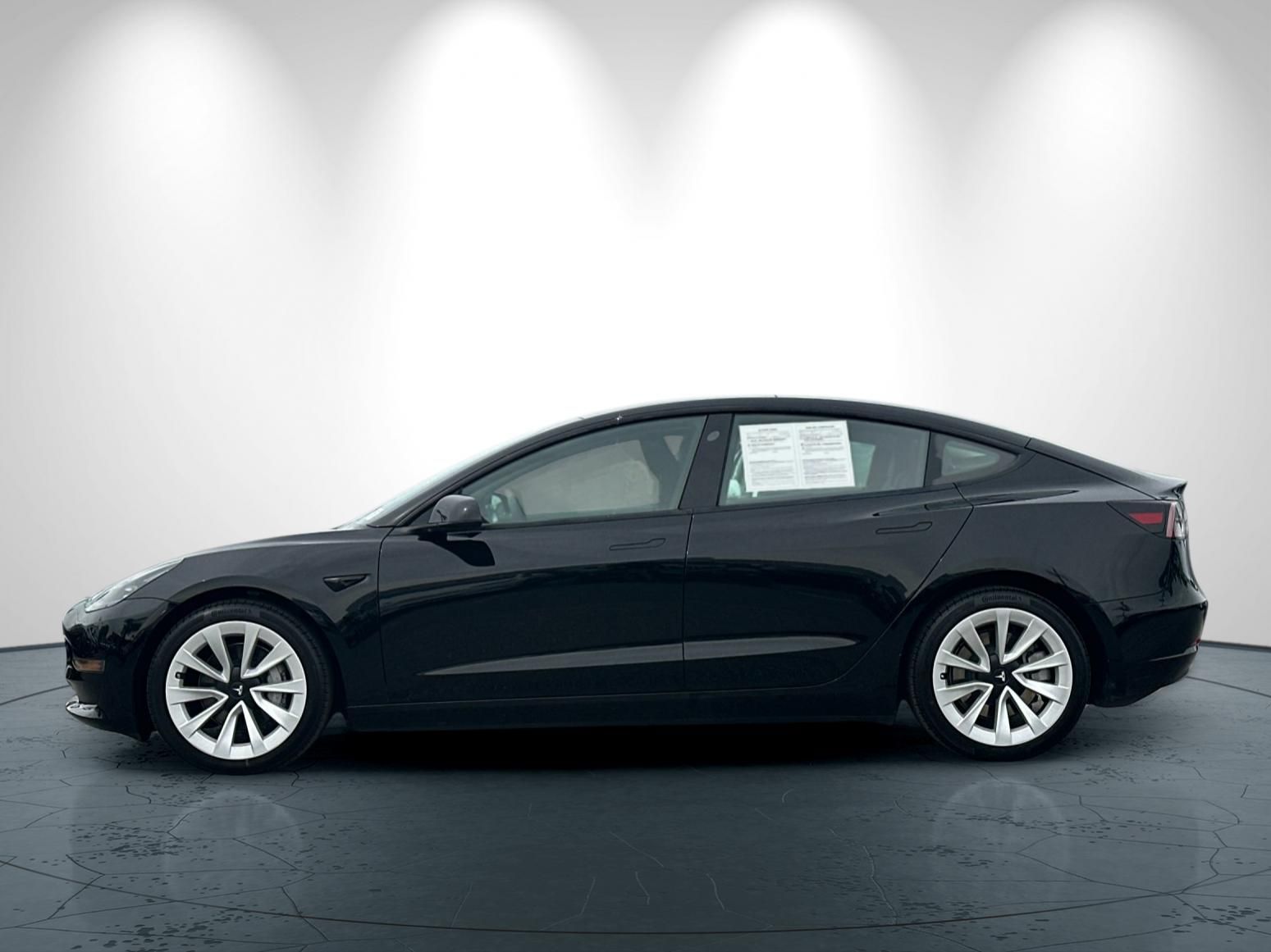 2023 Tesla Model 3 Base photo 6