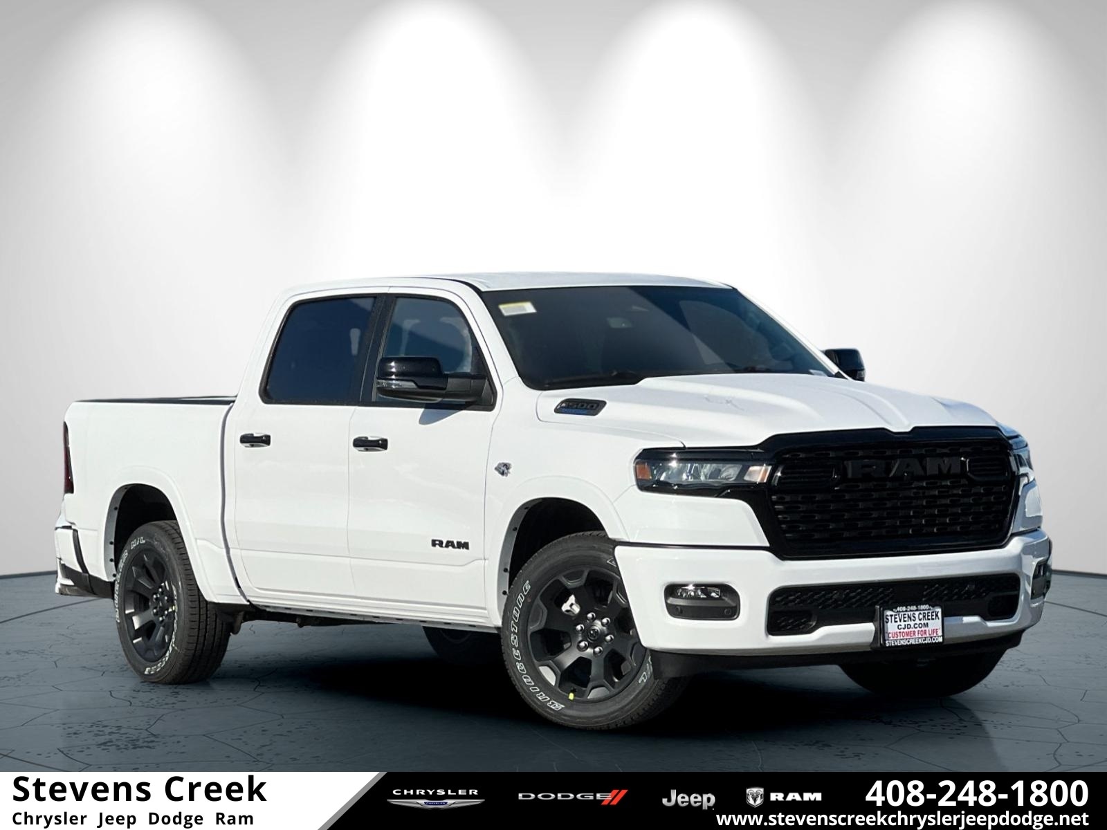 2026 RAM Ram 1500 Pickup Big Horn/Lone Star's photo