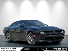 2026 Dodge Charger SCAT PACK 2-DOOR AWD Coupe