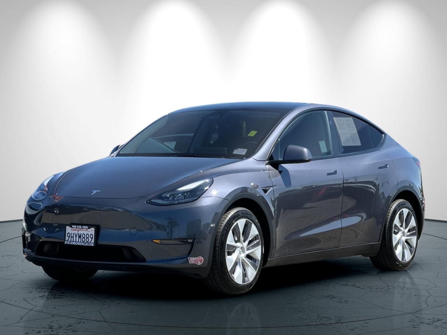 2023 Tesla Model Y Long Range photo 3