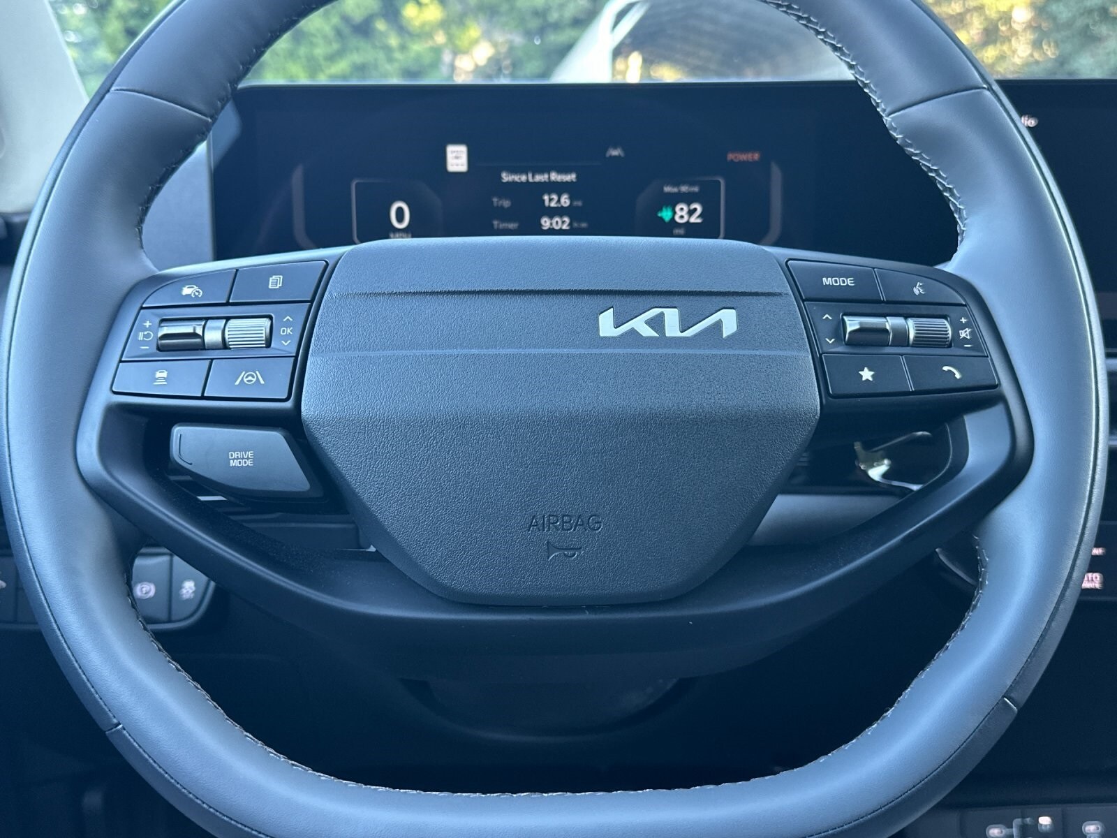 2025 Kia EV6 Light L/R - Photo 24