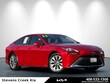  Toyota Mirai