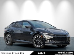 2025 Kia EV6 GT-Line SUV