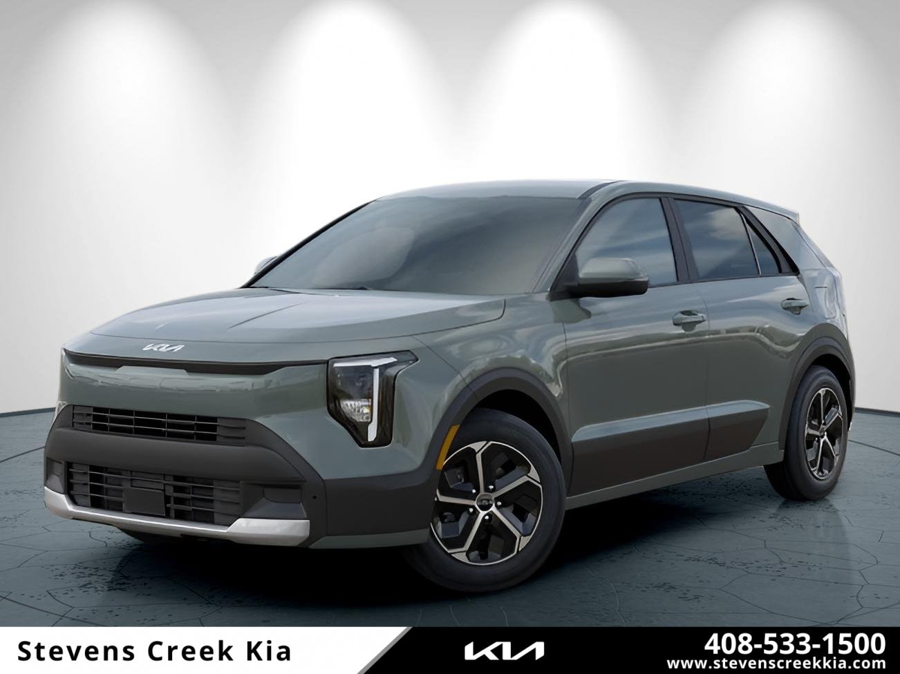 2027 Kia Niro