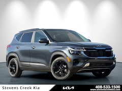 2026 Kia Seltos EX SUV