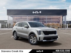 2026 Kia Sorento LX SUV
