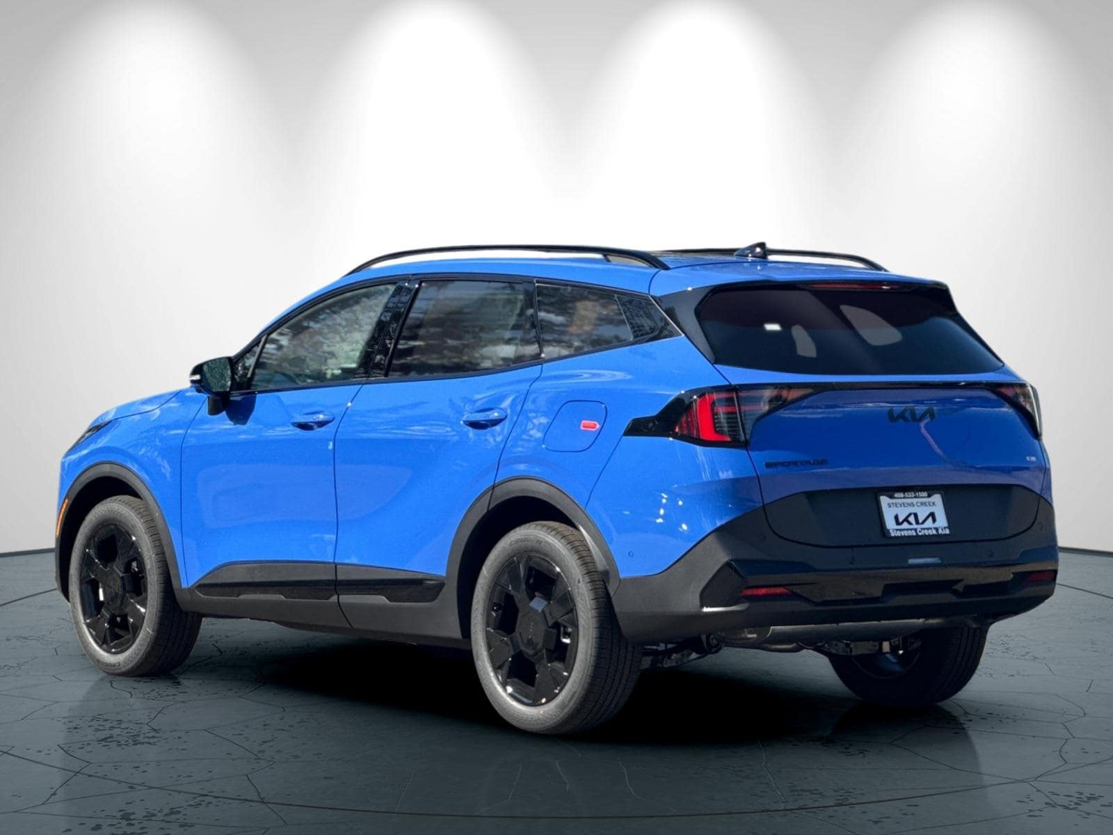 2026 Kia Sportage X-Line - Photo 6