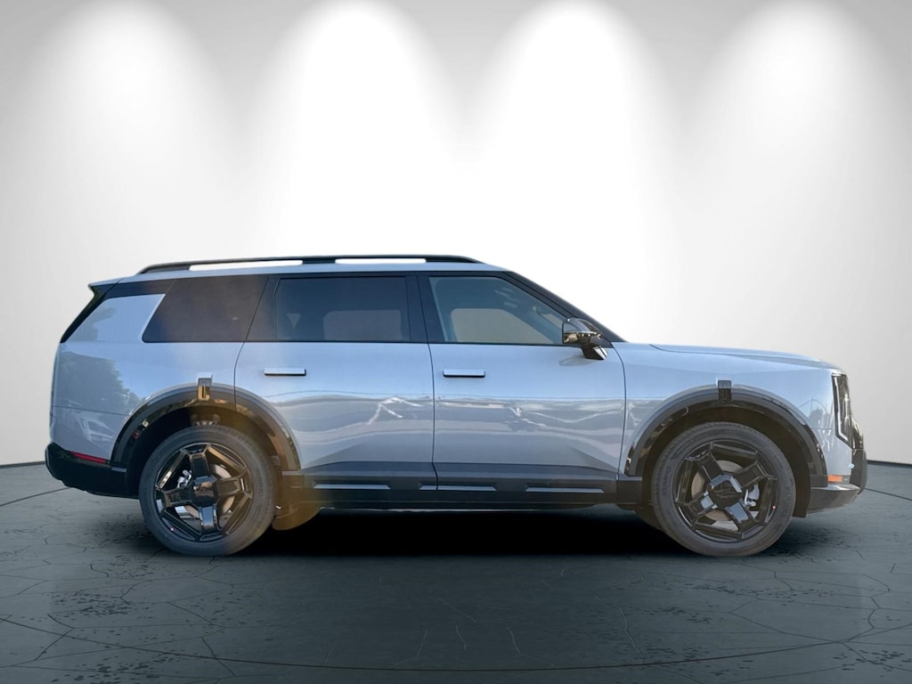 New 2027 Kia Telluride EX SUV
