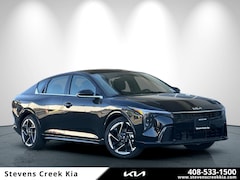 2026 Kia K4 GT-Line Sedan