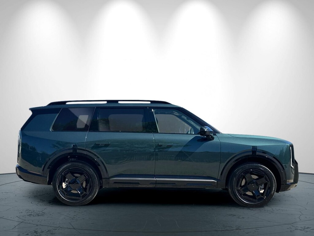 New 2027 Kia Telluride X-Line SX-Prestige SUV