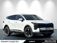 2026 Kia Sportage LX SUV
