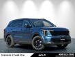  Kia Sorento Hybrid