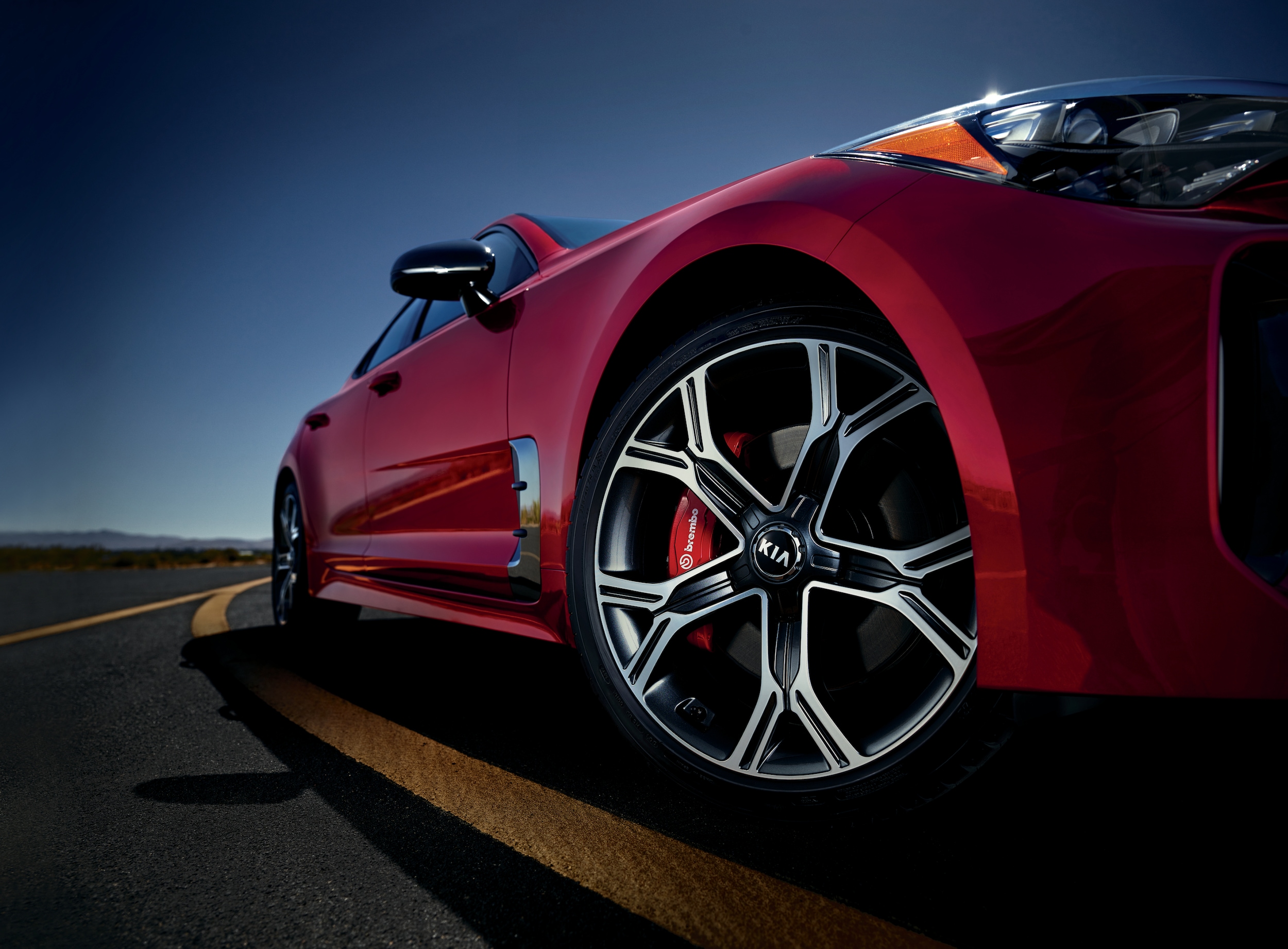 New & Used Car Dealer Stevens Creek Kia San Jose, CA