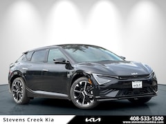 2025 Kia EV6 GT-Line SUV