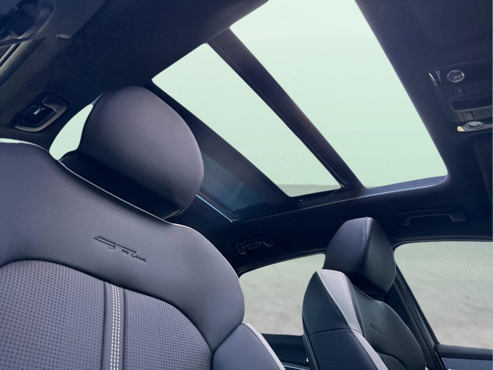 2026 Kia K5 GT-Line - Photo 16