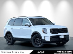 2025 Kia Telluride EX X-Line SUV