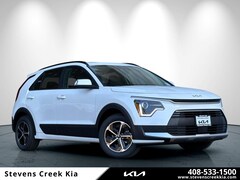 2026 Kia Niro EX SUV