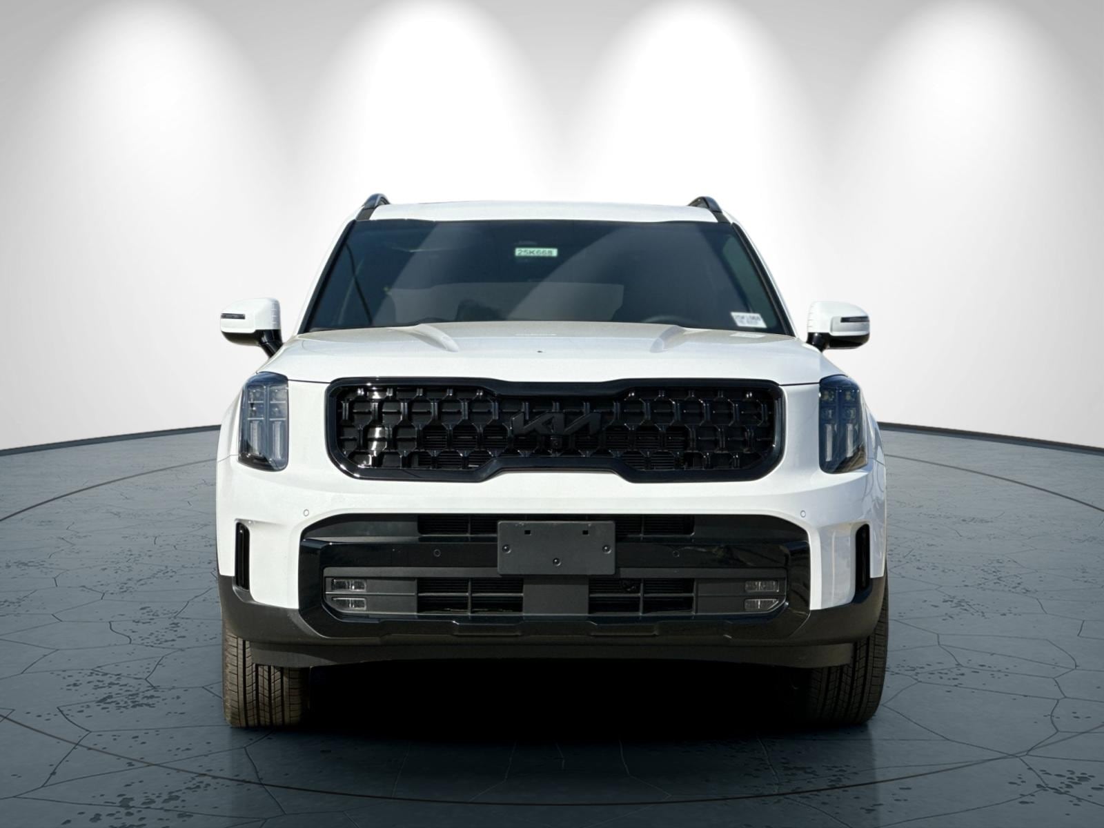2025 Kia Telluride SX X-Line - Photo 9