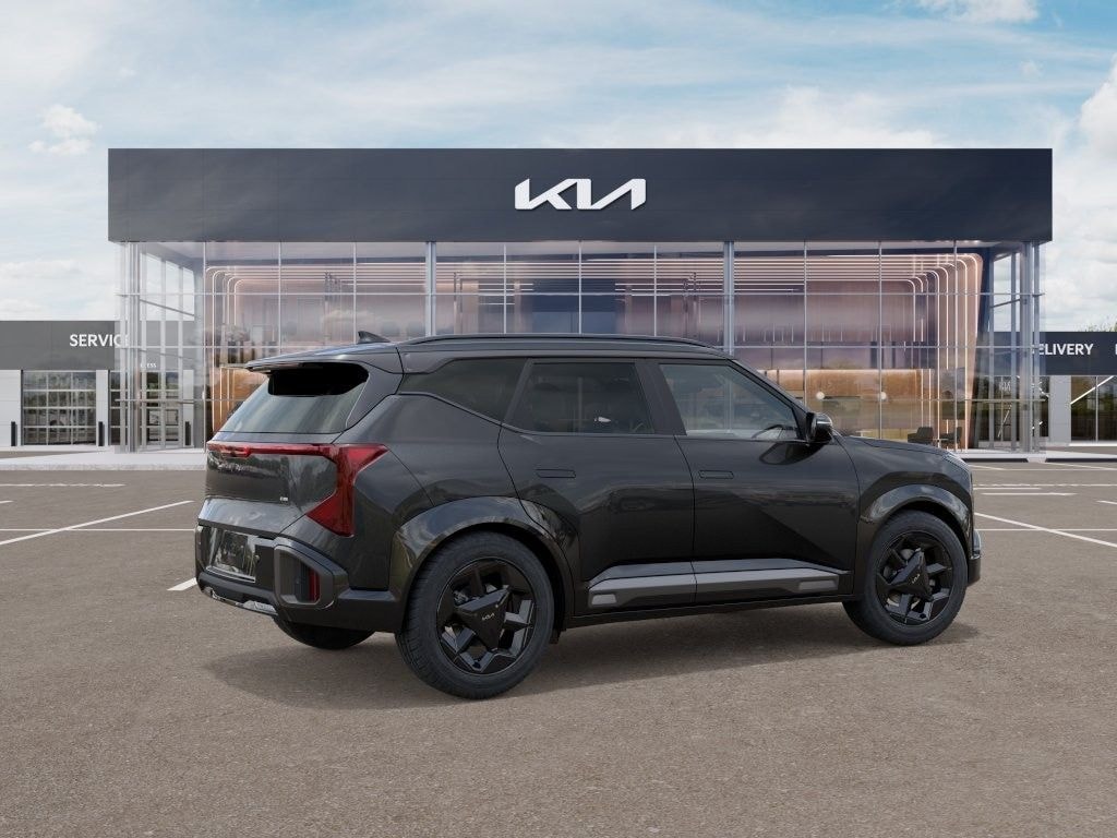 New 2027 Kia Seltos X-Line S SUV