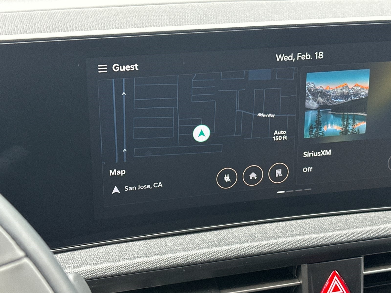 2025 Kia EV6 Light L/R - Photo 19