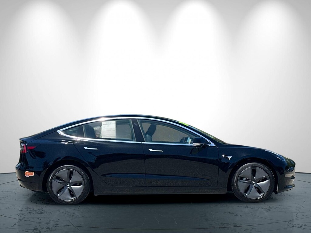 Used 2020 Tesla Model 3 Long Range Sedan