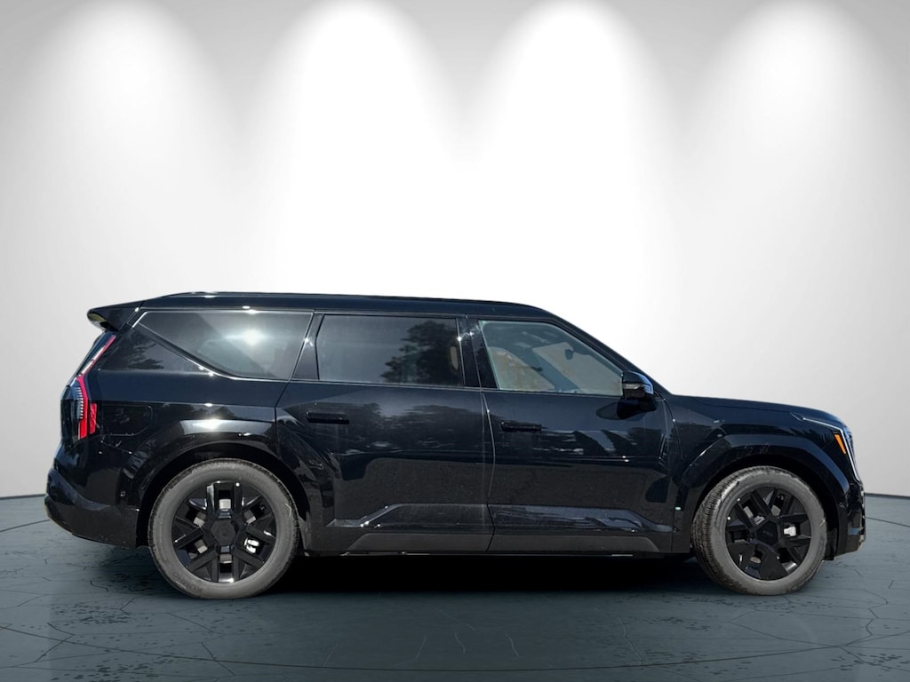 New 2026 Kia EV9 Land SUV