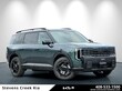  Kia Telluride Hybrid