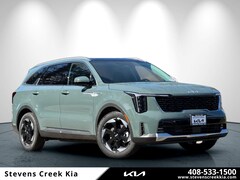 2026 Kia Sorento Hybrid EX SUV