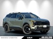  Kia Sportage Plug-In Hybrid