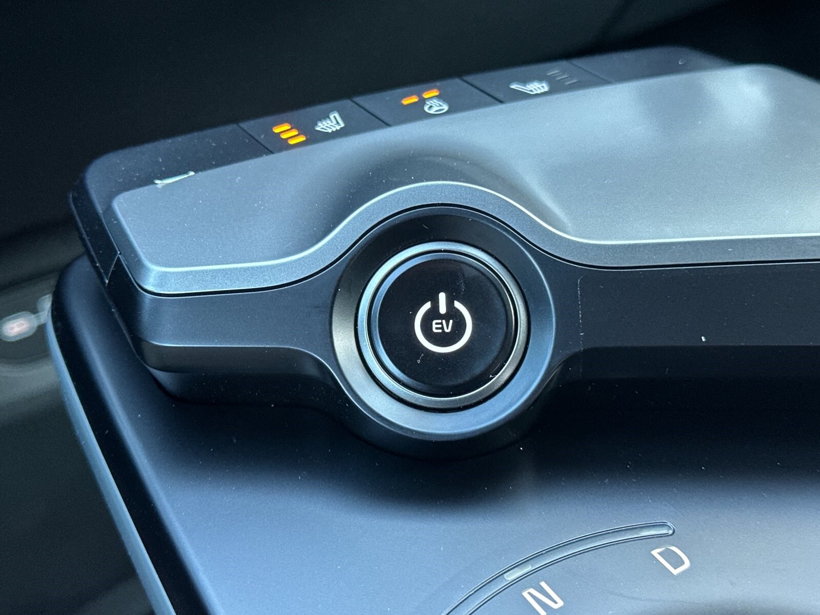 2025 Kia EV6 Light L/R - Photo 23