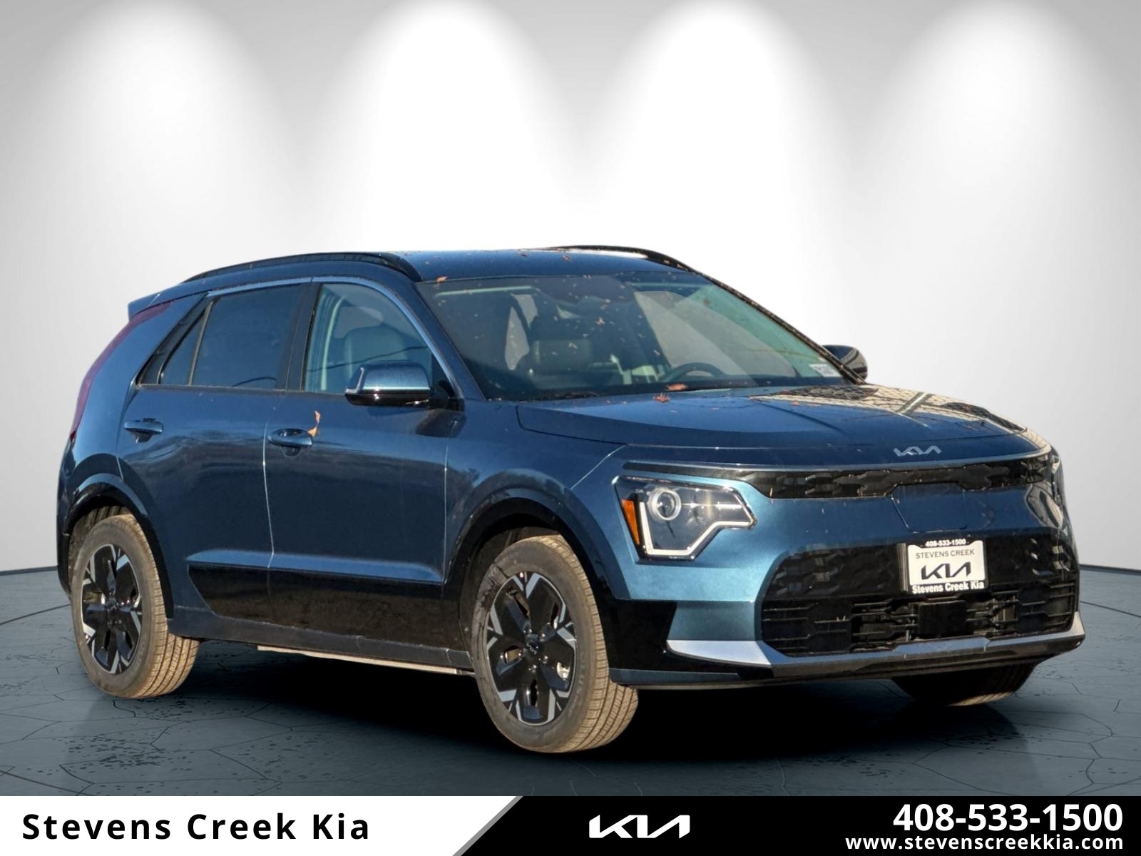 2025 Kia Niro Wind's photo