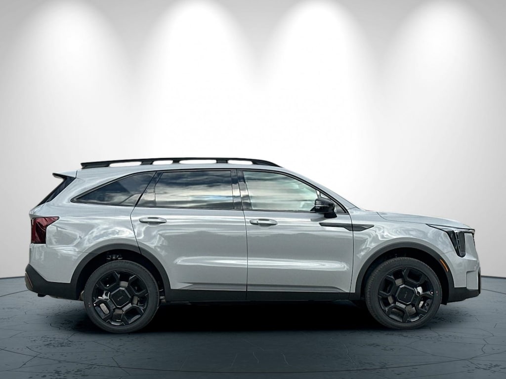 New 2026 Kia Sorento X-Line EX SUV