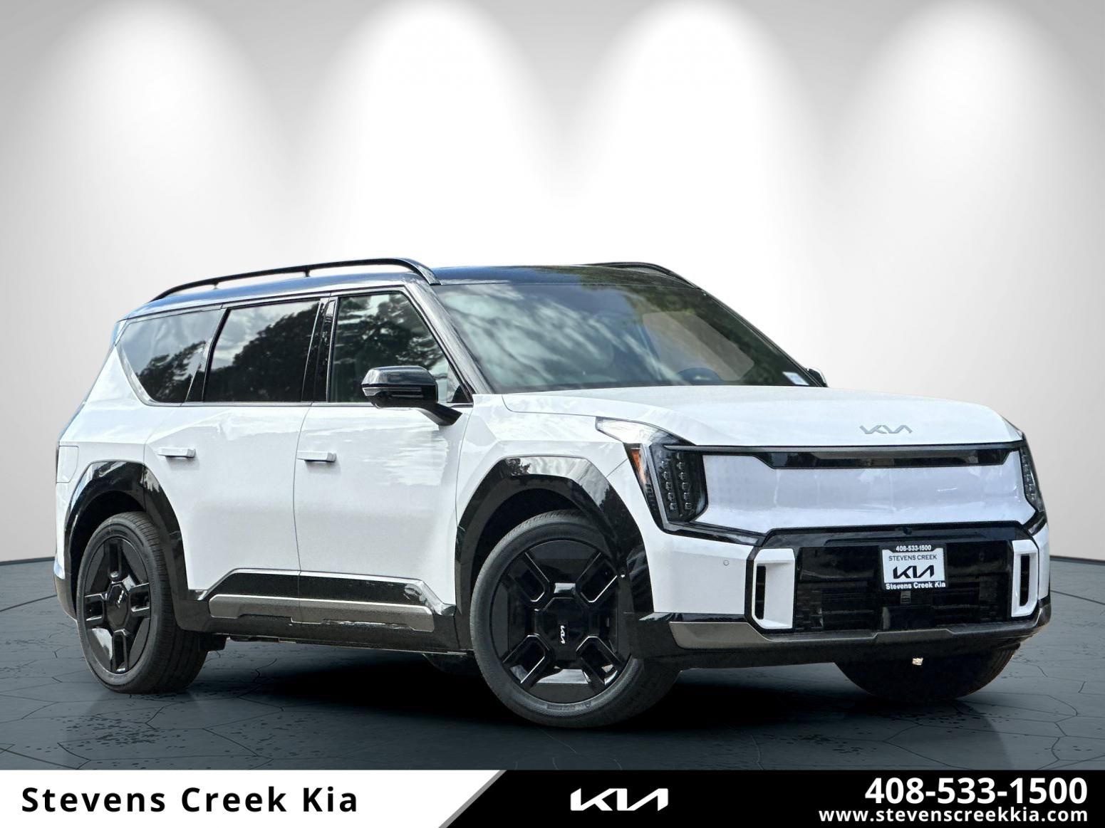 2026 Kia EV9 GT-Line AWD's photo