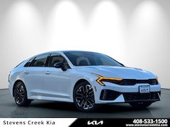 2026 Kia K5 GT Sedan