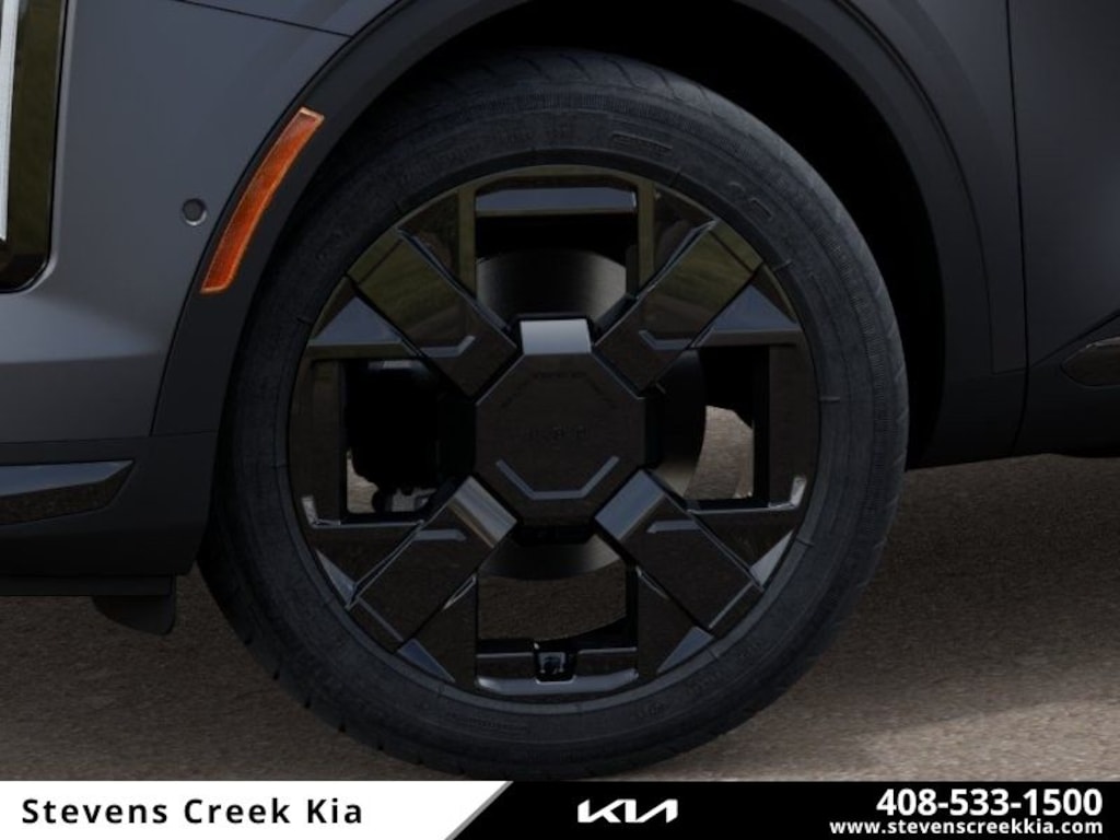 New 2027 Kia Sportage Plug-In Hybrid X-Line Prestige SUV