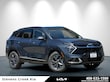 Kia Sportage Hybrid